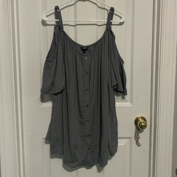 Torrid Top - Picture 5 of 5